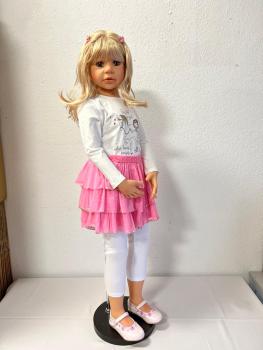 Chiara - blond - von Monika Levenig - neue Kollektion und sofort lieferbar